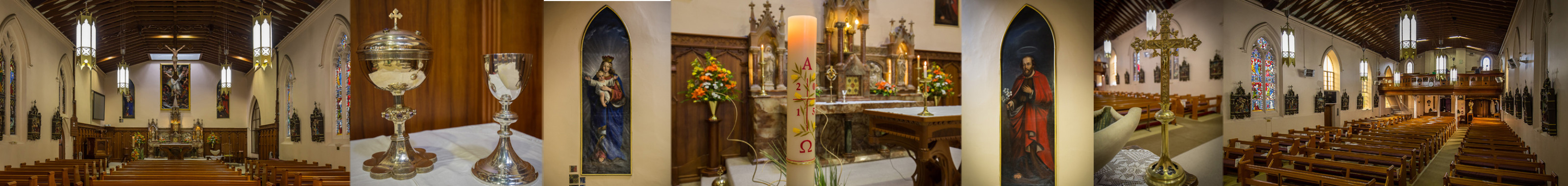 Hobart Catholic Parish – St. Joseph's Church